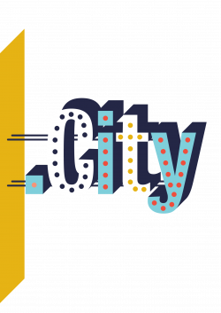 The Lively City - Wemakethe.city