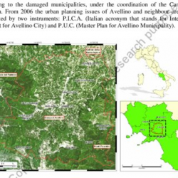 PDF) GIS and Remote Sensing to Study...