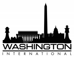 2016 Washington International Begins - US Chess