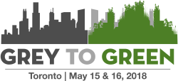 Grey to Green Conference