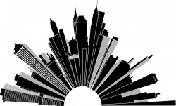 Cityscape Graphics (40+) Desktop Backgrounds
