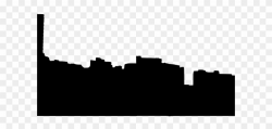 Cityscape Clipart Dark City - Png Download (#2889537 ...