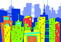 Free City Cliparts, Download Free Clip Art, Free Clip Art on ...