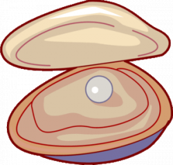 Free Clam Cliparts, Download Free Clip Art, Free Clip Art on ...