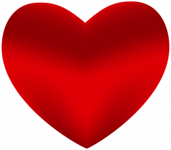 beautiful red heart png - Free PNG Images | TOPpng