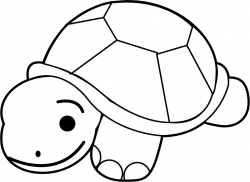 Clam Clipart Black And White | Clipart Panda - Free Clipart Images