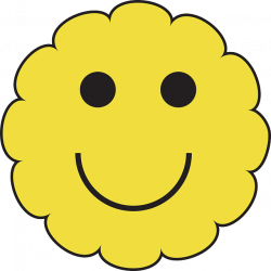 yellow fac | Yellow, Happy, Face, Cartoon, Smiley, Smile, Sunny ...