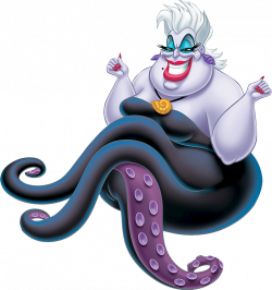 Ursula | Disney Wiki | FANDOM powered by Wikia