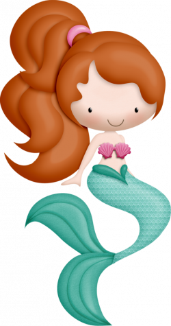 KMILL_mermaid-3.png | Pinterest | Mermaid, Summer clipart and Beach ...