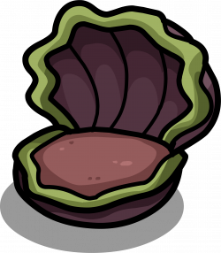 Image - Clam Chair sprite 002.png | Club Penguin Wiki | FANDOM ...