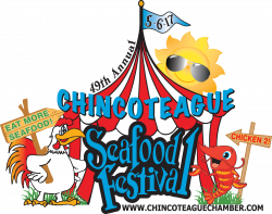 50th Annual Chincoteague Seafood Festival - Bay Creek