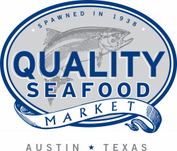 Seafood 101 — Quality Seafood Market