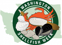 Washington Shellfish Week (April 15-21) | PCSGA