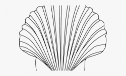 Shell Clipart Small Shell - Shell Clip Art #1715214 - Free ...