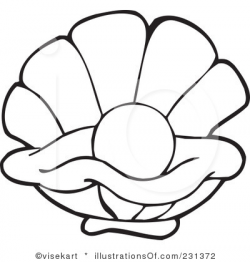 Clam Clipart | Free download best Clam Clipart on ClipArtMag.com