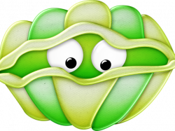 19 Clam clipart chlamydia HUGE FREEBIE! Download for PowerPoint ...
