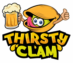 The Thirsty Clam - Vero Beach