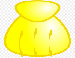Yellow Background clipart - Seashell, Clam, Yellow ...