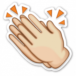 Free Clapping Hands Cliparts, Download Free Clip Art, Free Clip Art ...