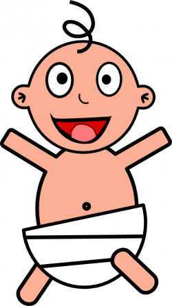 Happy Baby Clipart (45+) Happy Baby Clipart Backgrounds