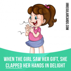 Here's our next card with an example! 