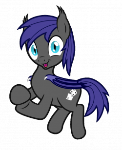 1050122 - 8^y, animated, artist:vito, bat pony, clapping, fangs ...
