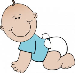 Free Image on Pixabay - Baby, Boy, Crawling, Caucasian | Pinterest