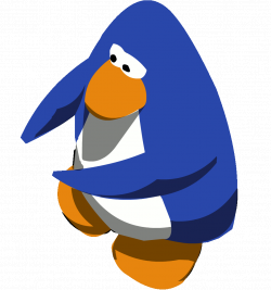 Image - Sled Racing Clapping.gif | Club Penguin Wiki | FANDOM ...