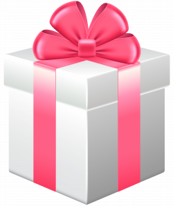 Clipart present pink gift - Graphics - Illustrations - Free Download ...