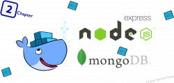 Build a NodeJS cinema microservice and deploying it with docker (part 2)