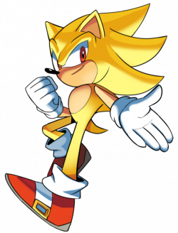 Super Sonic! :D | Sonic the Hedgehog | Pinterest | Hedgehogs, Video ...