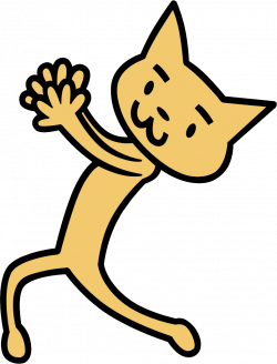 Image - Clap Cat.png | Rhythm Heaven Wiki | FANDOM powered by Wikia