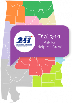 Developmental Milestones | Help Me Grow Alabama