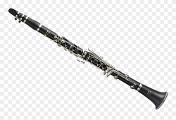 Clarinet Drawing Beautiful - Clarinete Yamaha Ycl 650 ...