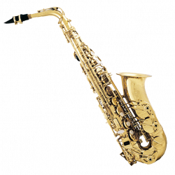 Saxophone PNG Transparent Images | PNG All