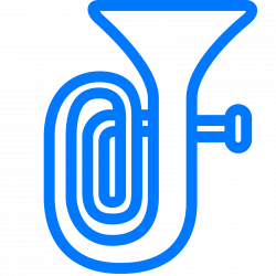 Tuba Drawing Sousaphone Music Clip art - clarinet 1600*1600 ...