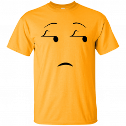 Music Notes Emoji Ultra Cotton T-Shirt | Music notes, Emoji and ...