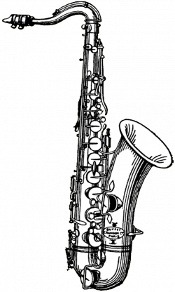 Saxophone Silhouette Png at GetDrawings.com | Free for personal use ...