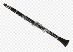 2017 - Clarinet - Clarinet No White Background Clipart ...