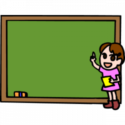 Moving clipart classroom - Pencil and in color moving clipart classroom