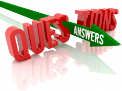 Answers Clip Art | Clipart Panda - Free Clipart Images