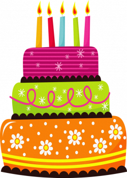 06.png | Pinterest | Birthdays, Happy birthday and Clip art