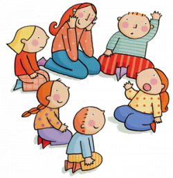 Morning meeting clip art clipart images gallery for free ...
