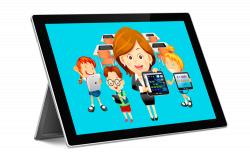 Tablet Classroom Management Software | Radix