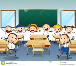 Pin by Michele Raasch on F1 | Classroom clipart, Classroom ...