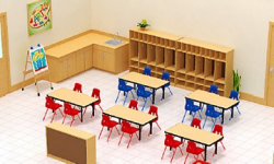 Complete Classrooms | Lakeshore® Learning Materials