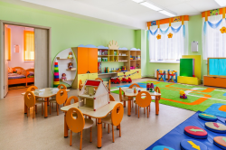 How to Set Up Your Kindergarten Classroom Quickly | Study.com