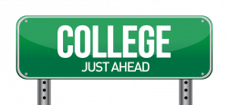 28+ Collection of Road To College Clipart | High quality, free ...