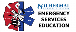 Emergency Services Classes - Continuing Education - Isothermal ...