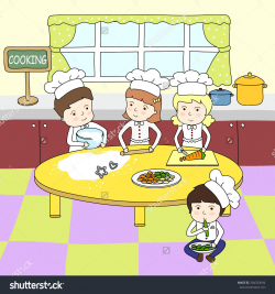 Free Cooking Class Cliparts, Download Free Clip Art, Free ...